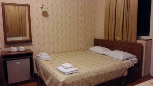 Hotel Happy Star