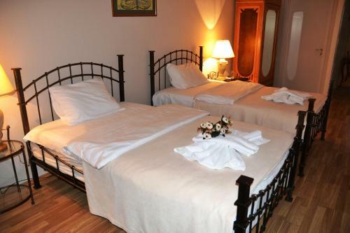 Hotel Orion Casa Bella