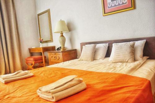 Hotel Orion Casa Bella
