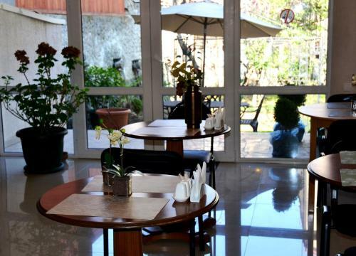 Hotel Orion Casa Bella
