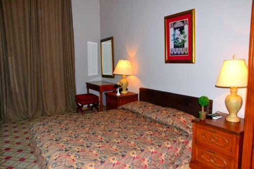 Hotel Orion Casa Bella