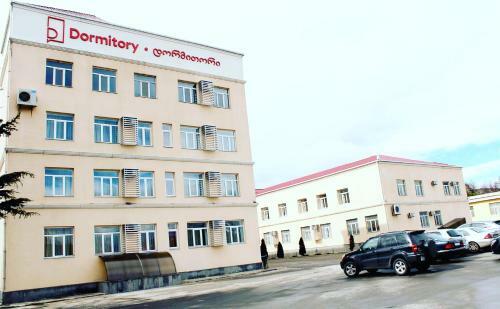 Fund Hotel