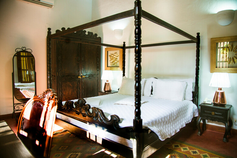 Hotel Boutique Casa C�rdoba Estrella