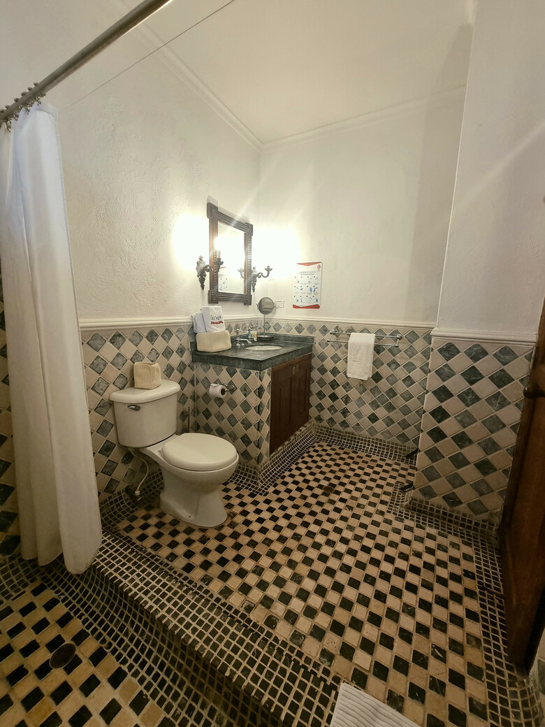 Hotel Boutique Casa C�rdoba Estrella