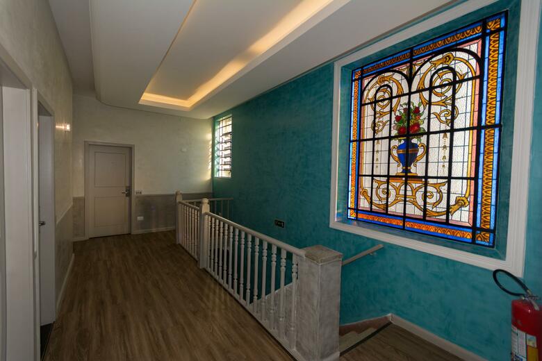 Hotel Esta��o Paraiso