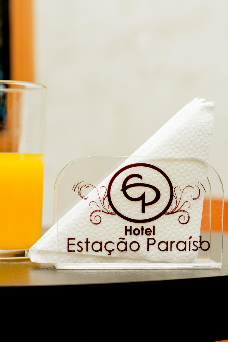 Hotel Esta��o Paraiso