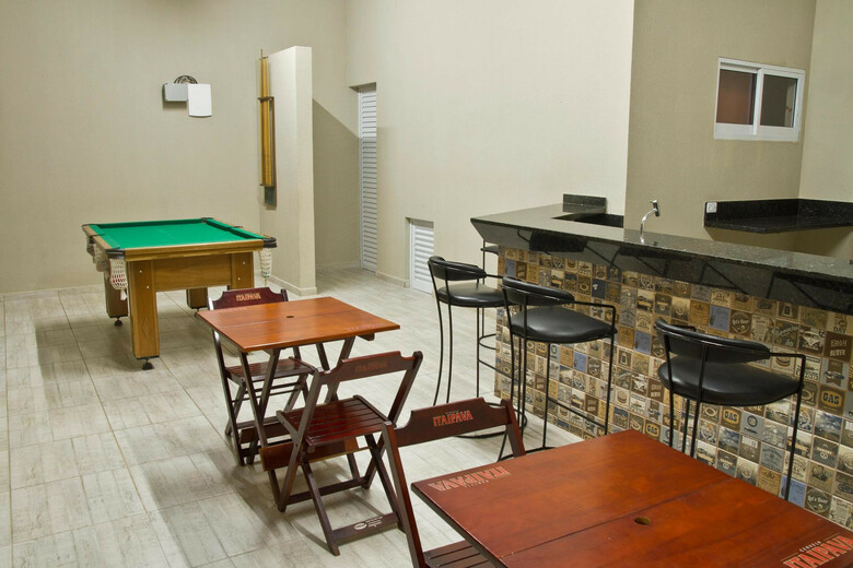 Eden Park Hotel