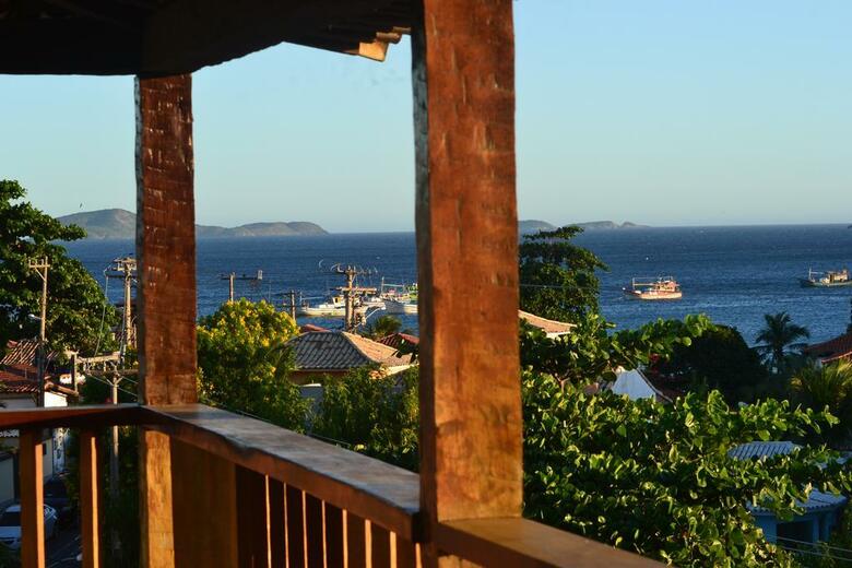 Mirante De Gerib�