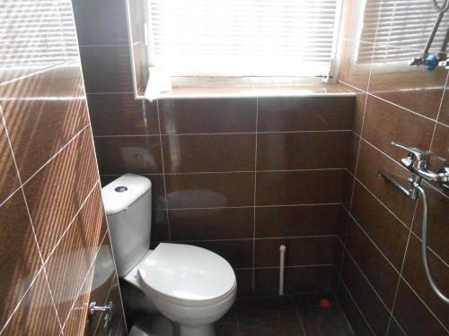 Bed & Breakfast Noah's Ark