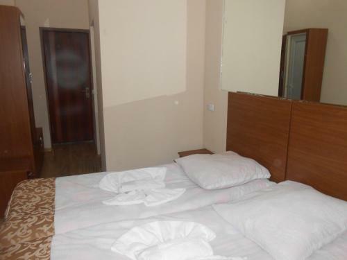 Bed & Breakfast Noah's Ark