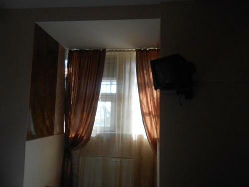 Bed & Breakfast Noah's Ark