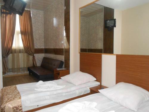 Bed & Breakfast Noah's Ark