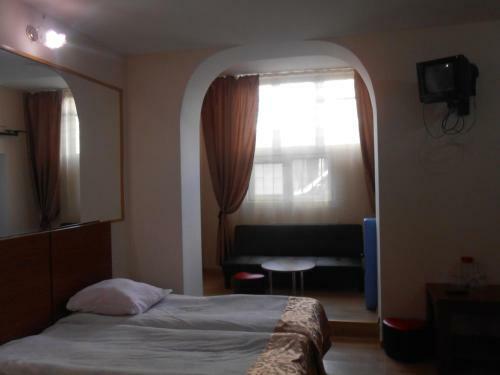 Bed & Breakfast Noah's Ark