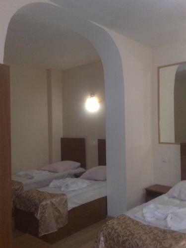 Bed & Breakfast Noah's Ark