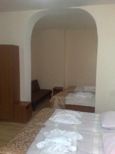 Bed & Breakfast Noah's Ark