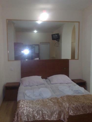 Bed & Breakfast Noah's Ark