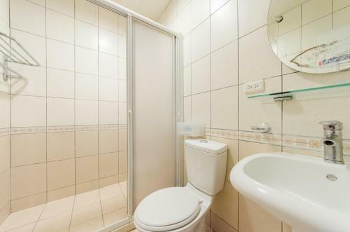 Bed & Breakfast Sunny Homestay