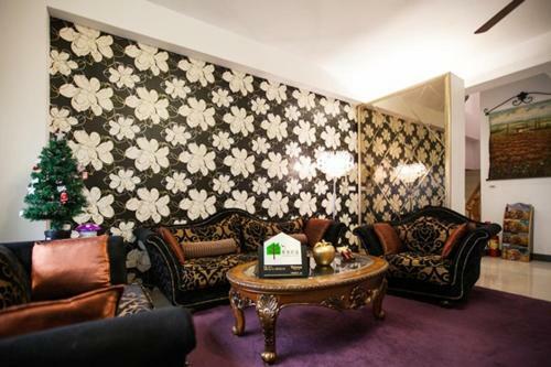 Bed & Breakfast Sunny Homestay