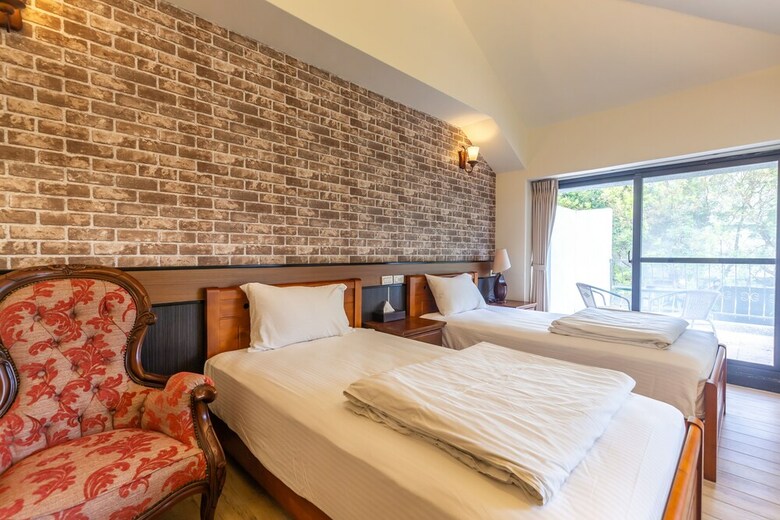 Bed & Breakfast Jimei Rustic Homestay