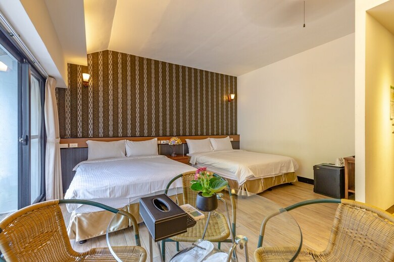 Bed & Breakfast Jimei Rustic Homestay