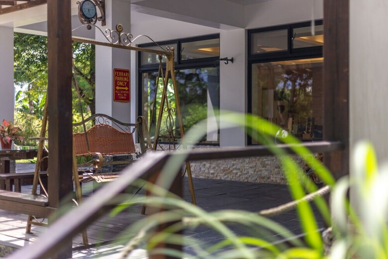 Bed & Breakfast Jimei Rustic Homestay