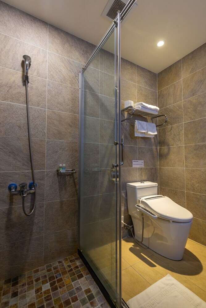 Bed & Breakfast Jimei Rustic Homestay