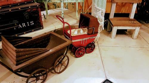 City Amalfi B&B