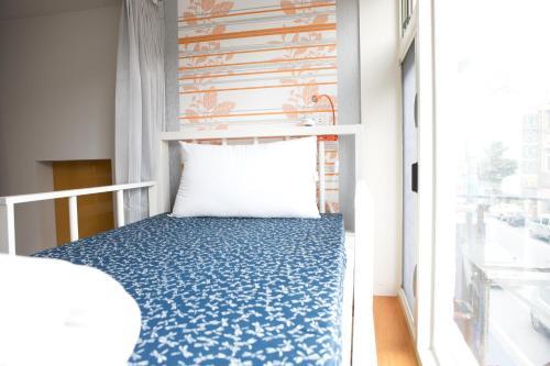Happy Island Hostel