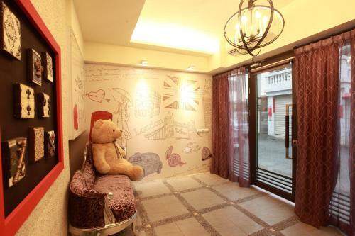 Apartamento Fasiter B&B