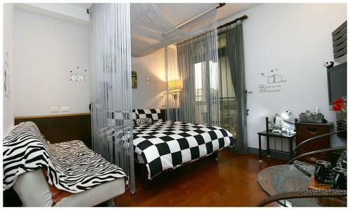 Bed & Breakfast Shangrila Homestay