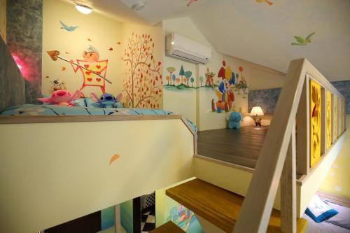 Sweet Heart B&B