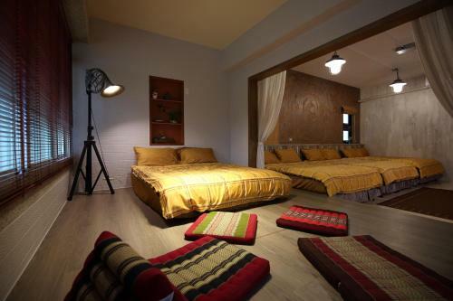 Sweet Heart B&B