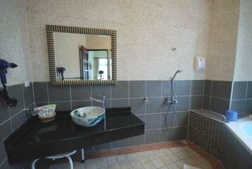 Bed & Breakfast Green Window Homestay