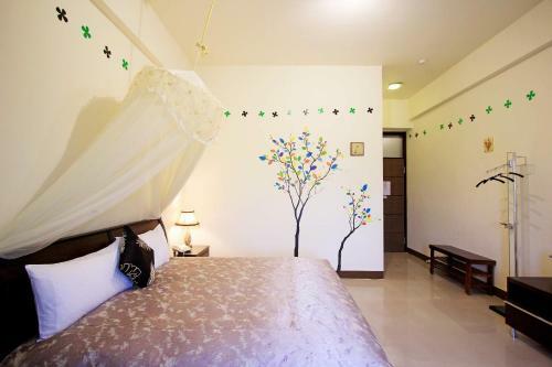Bed & Breakfast Green Window Homestay