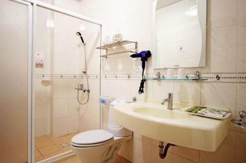 Bed & Breakfast Green Window Homestay