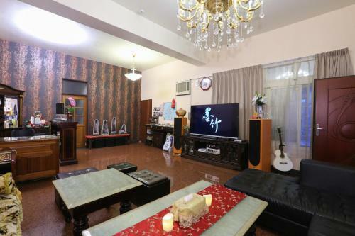 Bed & Breakfast Mozhu Homestay