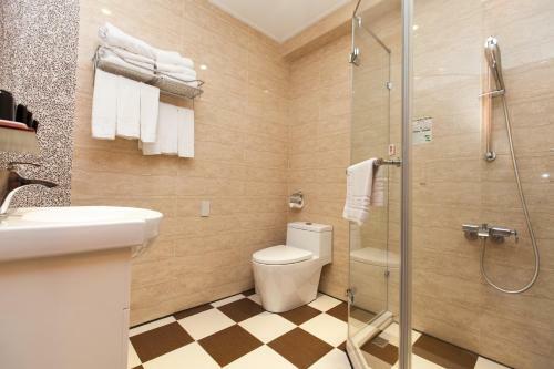 Hotel Lohas