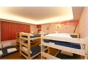 Chalucet Castle Hostel