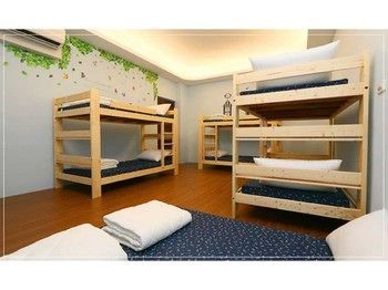 Chalucet Castle Hostel