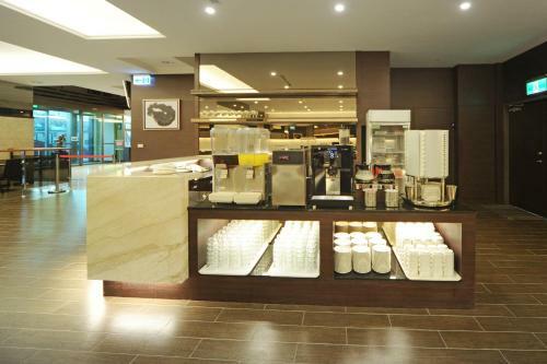 F Hotel - Hualien