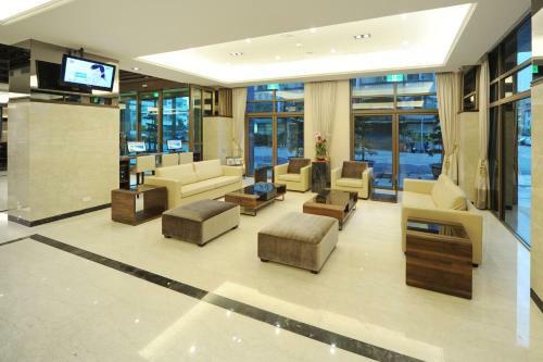 F Hotel - Hualien