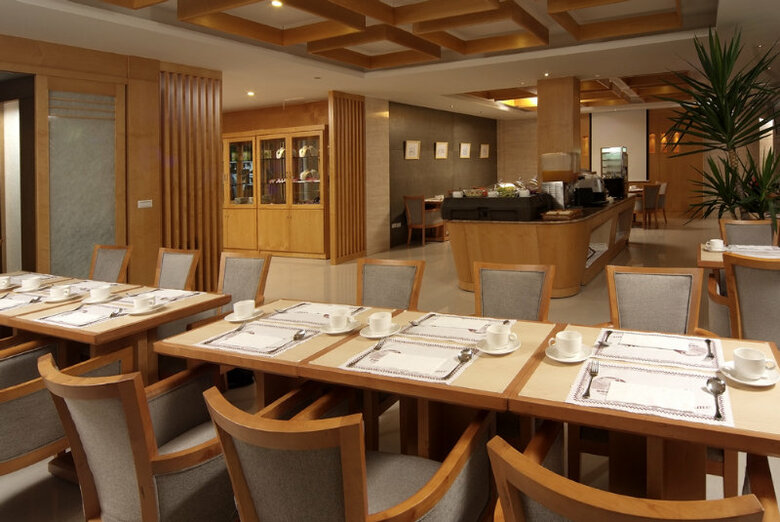 Ocean Hotel Hualien