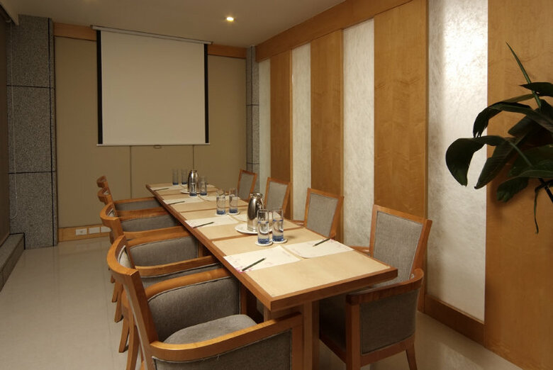 Ocean Hotel Hualien