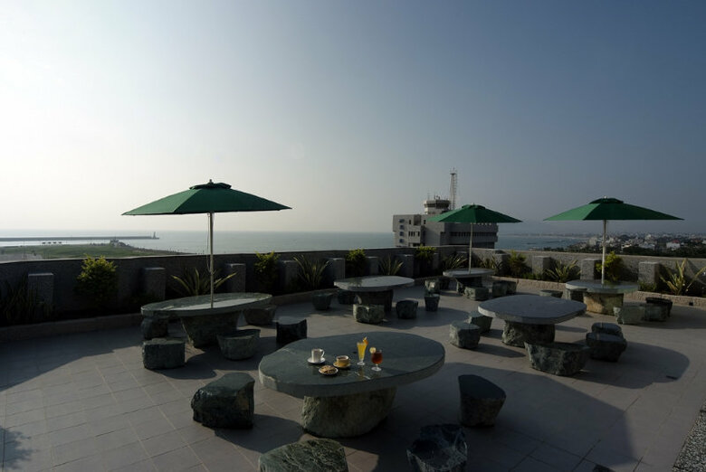 Ocean Hotel Hualien