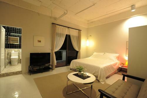 Bed & Breakfast Longantree B And B