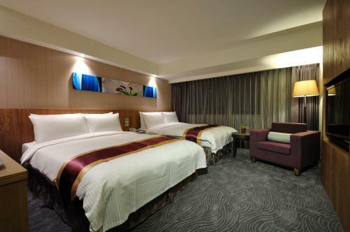 Hoya Resort Hotel
