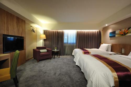 Hoya Resort Hotel