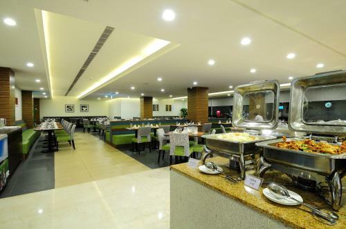 Hoya Resort Hotel