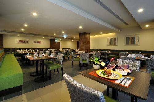 Hoya Resort Hotel