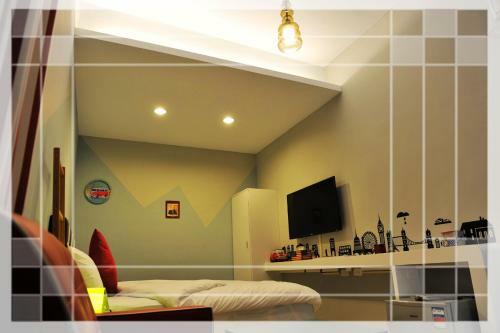 Bed & Breakfast Lamanca